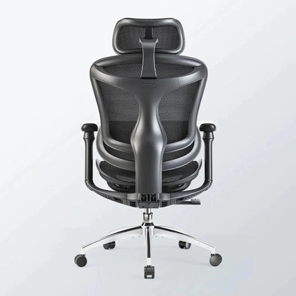 Doro C300 Ergonomic Office Chair with Enhanced Support Headrest
