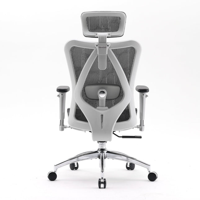 M57 Full Mesh Breathable Office Chair