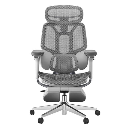 Pro Ergonomic Chair with Footrest