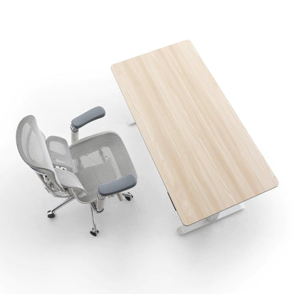 D03 Electric Height Adjustable Standing Desk