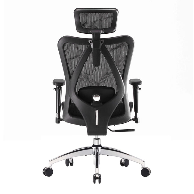 M57 Full Mesh Breathable Office Chair
