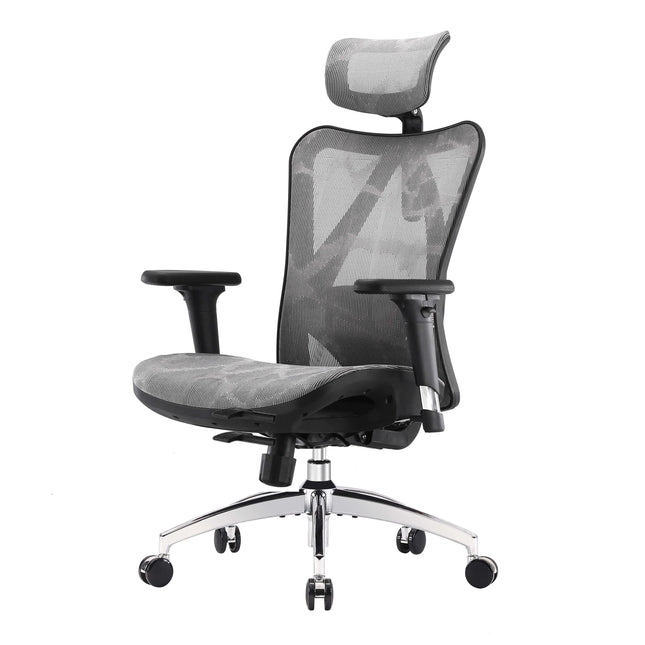 M57 Full Mesh Breathable Office Chair